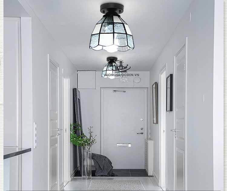Tổng hợp những mẫu đèn trang trí phong cách Bắc Âu